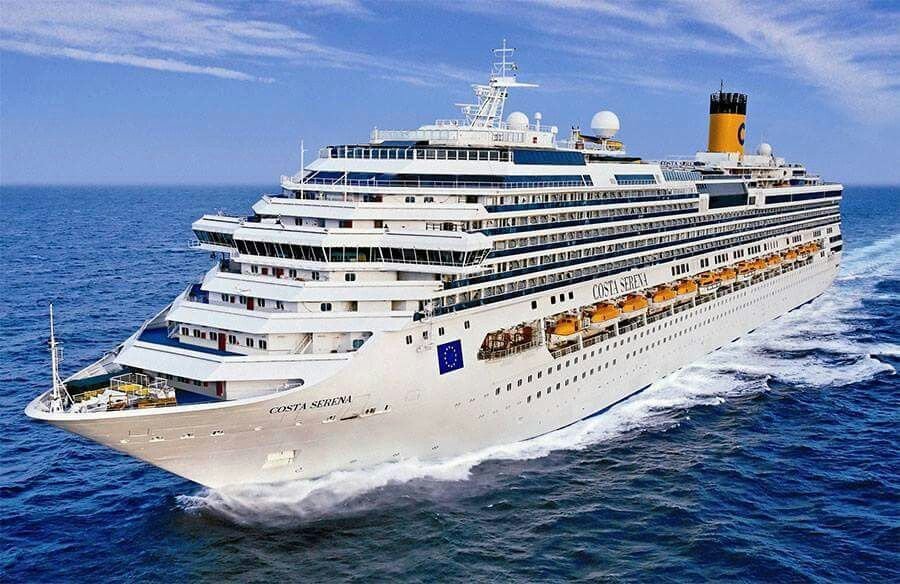 Cruise